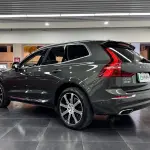 Volvo XC60 PHEV 2018 из Китая