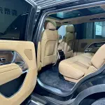 Land Rover Range Rover 2024 из Китая