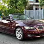 BMW 3 Series (Import) 2010 из Китая
