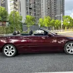 BMW 3 Series (Import) 2010 из Китая