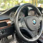 BMW 3 Series (Import) 2010 из Китая