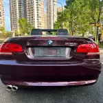 BMW 3 Series (Import) 2010 из Китая