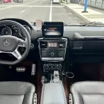 Mercedes-Benz G-Class 2017 из Китая