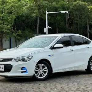 Chevrolet Cavalier 2017 из Китая