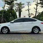 Chevrolet Cavalier 2017 из Китая
