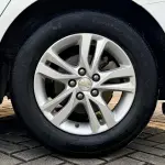Chevrolet Cavalier 2017 из Китая