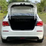 Chevrolet Cavalier 2017 из Китая