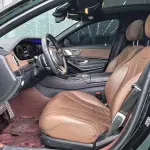 Mercedes-Benz S-Class 2020 из Китая