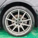 Mercedes-Benz S-Class 2020 из Китая