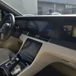 Li Auto Li ONE 2022 из Китая