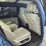 Li Auto Li ONE 2022 из Китая