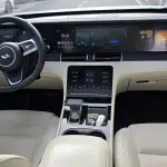 Li Auto Li ONE 2022 из Китая