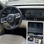 Li Auto Li ONE 2022 из Китая