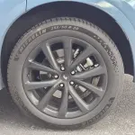 Li Auto Li ONE 2022 из Китая