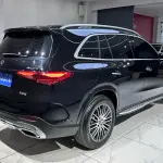 Mercedes-Benz GLC 2024 из Китая