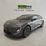 Avatr Avatr 12 2024 из Китая