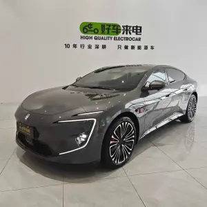 Avatr Avatr 12 2024 из Китая