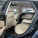 Audi A7 2013 из Китая