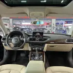 Audi A7 2013 из Китая