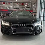 Audi A7 2013 из Китая