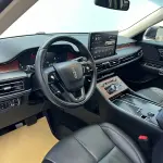 Lincoln Aviator 2024 из Китая