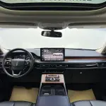 Lincoln Aviator 2024 из Китая