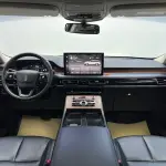 Lincoln Aviator 2024 из Китая