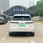 ONVO 乐道L90 2025 из Китая