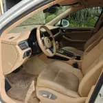 Porsche Macan 2016 252 л.с. — лот 56246080 из Китая