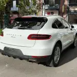 Porsche Macan 2016 252 л.с. — лот 56246080 из Китая