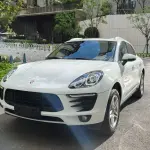 Porsche Macan 2016 252 л.с. — лот 56246080 из Китая