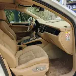 Porsche Macan 2016 252 л.с. — лот 56246080 из Китая