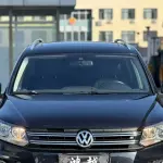 Volkswagen Tiguan 2014 из Китая