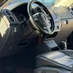 Volkswagen Tiguan 2014 из Китая