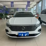 Volkswagen Lavida 2023 из Китая