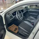 Volkswagen Lavida 2023 из Китая