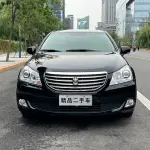 Toyota Crown 2012 из Китая