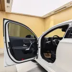 Mercedes-Benz A-Class 2021 из Китая
