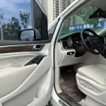 GAC Motor Trumpchi M8 2018 из Китая