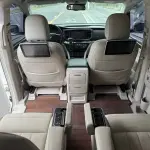 GAC Motor Trumpchi M8 2018 из Китая