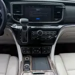 GAC Motor Trumpchi M8 2018 из Китая