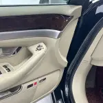Audi A8 2009 из Китая