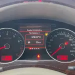 Audi A8 2009 из Китая