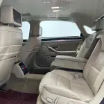 Audi A8 2009 из Китая