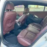 Buick LaCrosse 2013 из Китая