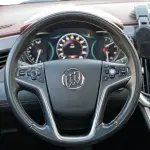 Buick LaCrosse 2013 из Китая