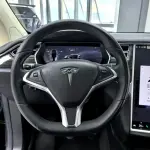 Tesla Model X 2017 из Китая