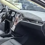 Tesla Model X 2017 из Китая