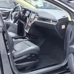 Tesla Model X 2017 из Китая