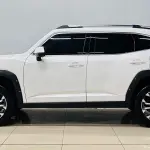 Haval 哈弗大狗 PLUS 2023 из Китая